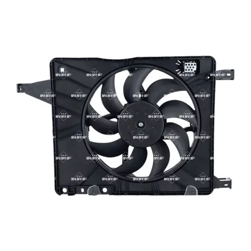 Ventilátor chladenia motora NRF 470090