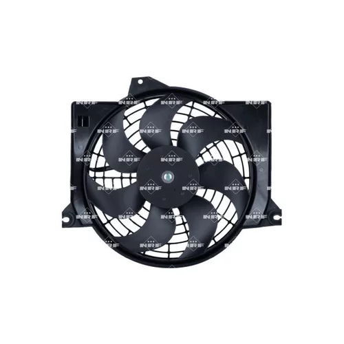 Ventilátor chladenia motora NRF 470091