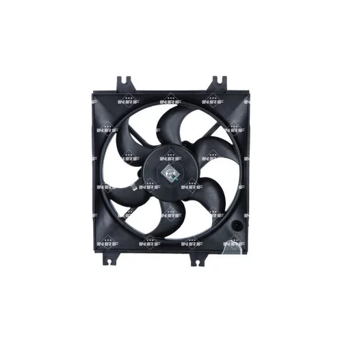 Ventilátor chladenia motora NRF 470092