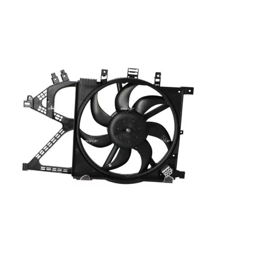 Ventilátor chladenia motora NRF 47011