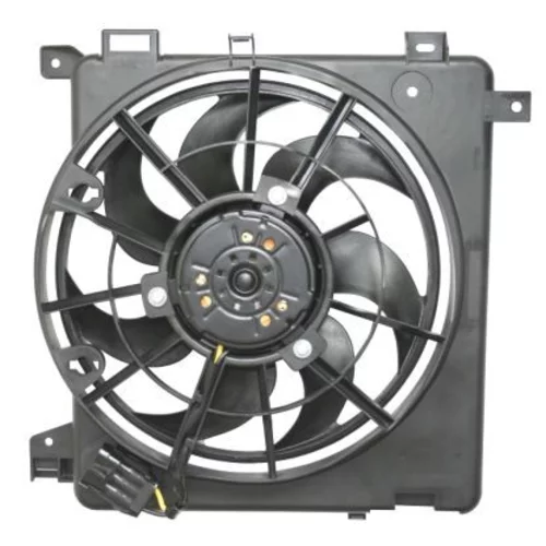 Ventilátor chladenia motora NRF 47623