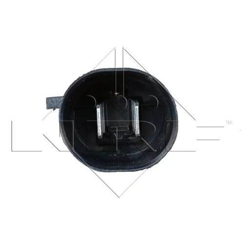 Ventilátor chladenia motora NRF 47626 - obr. 2