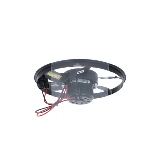 Ventilátor chladenia motora NRF 47886 - obr. 2