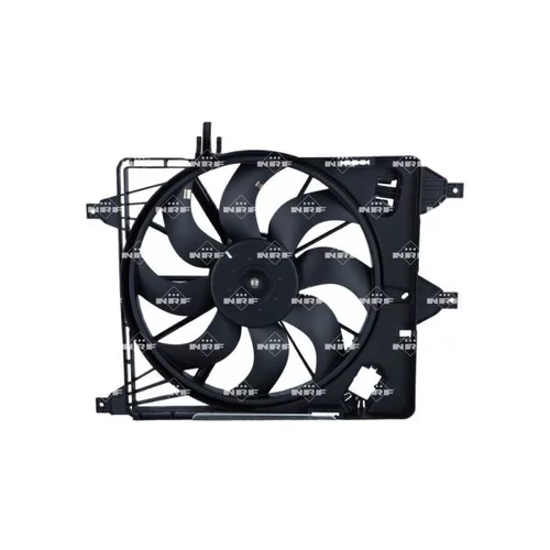 Ventilátor chladenia motora NRF 47976