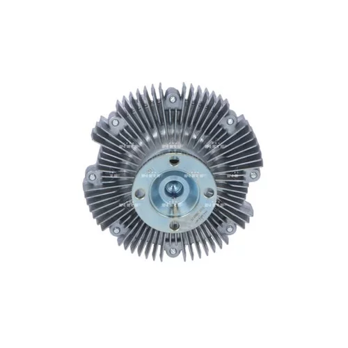 Spojka ventilátora chladenia NRF 49624 - obr. 2