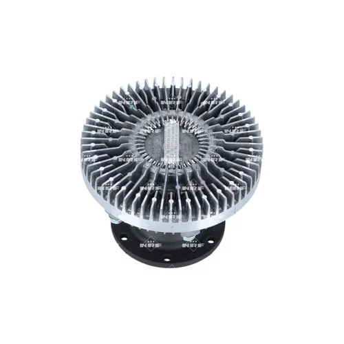 Spojka ventilátora chladenia NRF 49724 - obr. 3