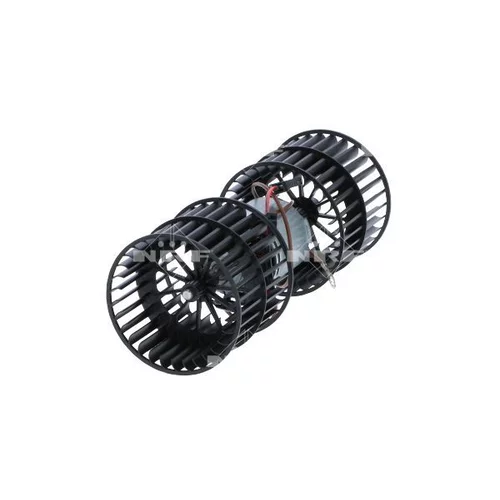 Vnútorný ventilátor NRF 34180 - obr. 4