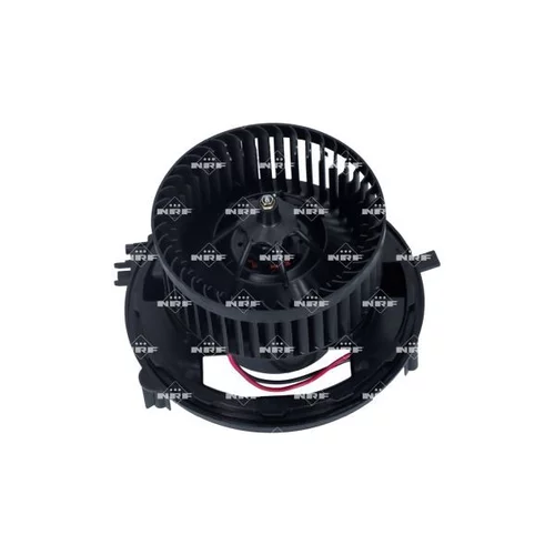 Vnútorný ventilátor NRF 34580 - obr. 2