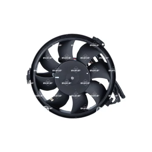 Ventilátor chladenia motora NRF 470022