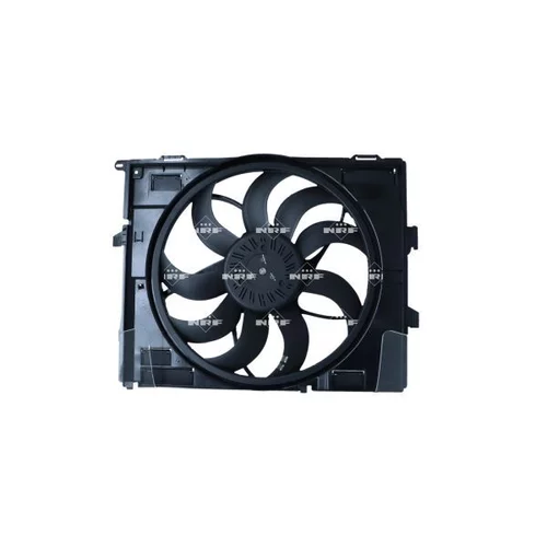 Ventilátor chladenia motora NRF 470040