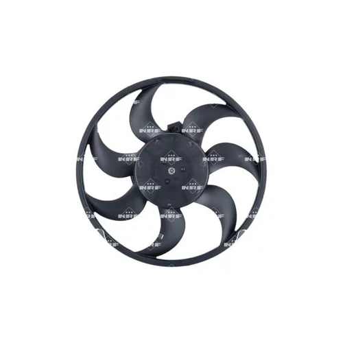 Ventilátor chladenia motora NRF 470064