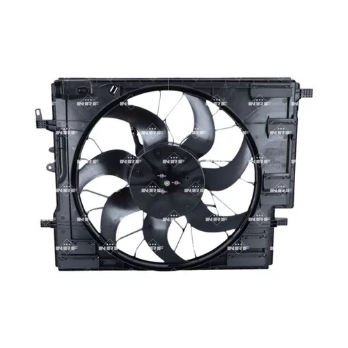 Ventilátor chladenia motora NRF 470073