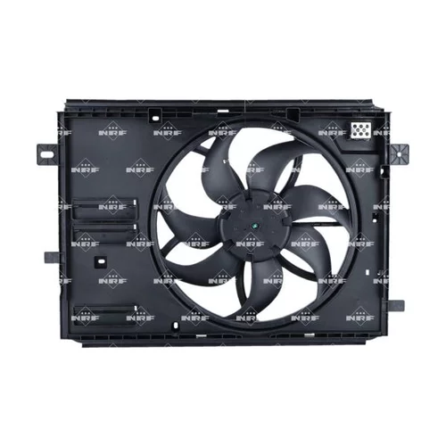 Ventilátor chladenia motora NRF 470094