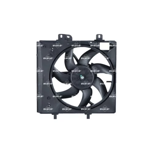 Ventilátor chladenia motora NRF 470153