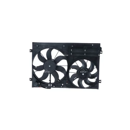 Ventilátor chladenia motora NRF 47400