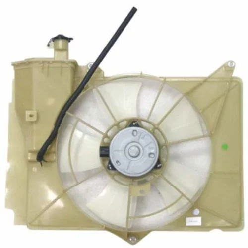 Ventilátor chladenia motora NRF 47530