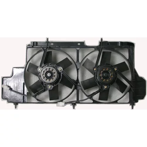 Ventilátor chladenia motora NRF 47538