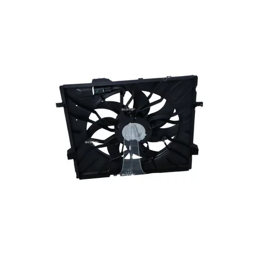 Ventilátor chladenia motora 47856 /NRF/ - obr. 2