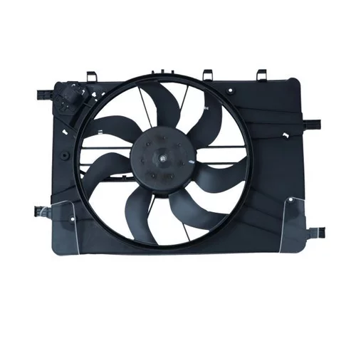 Ventilátor chladenia motora NRF 47972