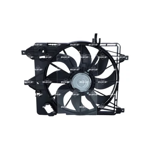 Ventilátor chladenia motora NRF 47976 - obr. 2