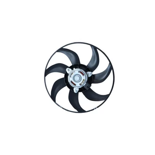 Ventilátor chladenia motora NRF 47991