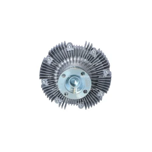 Spojka ventilátora chladenia NRF 49621 - obr. 2