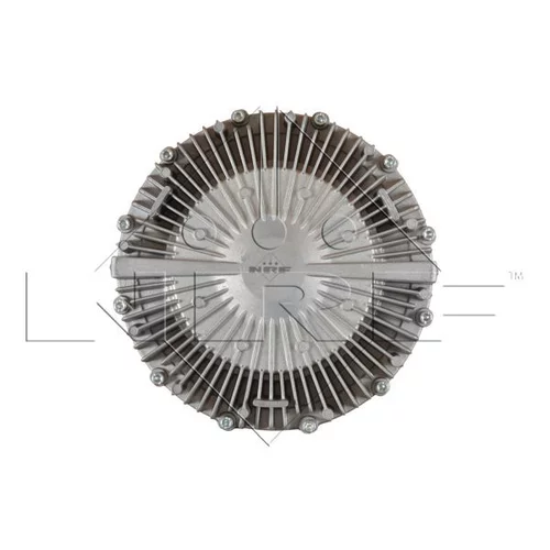 Spojka ventilátora chladenia NRF 49709