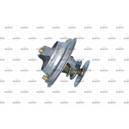 Termostat chladenia NRF 725255 - obr. 3