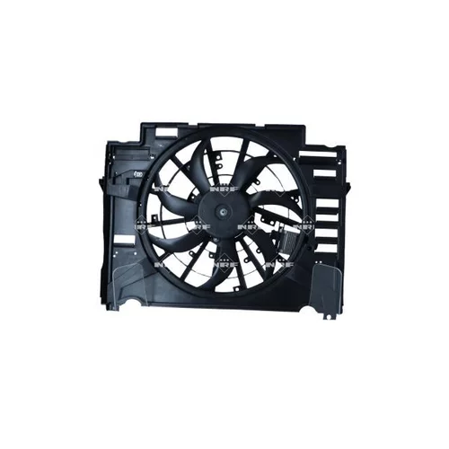 Ventilátor chladenia motora NRF 470026