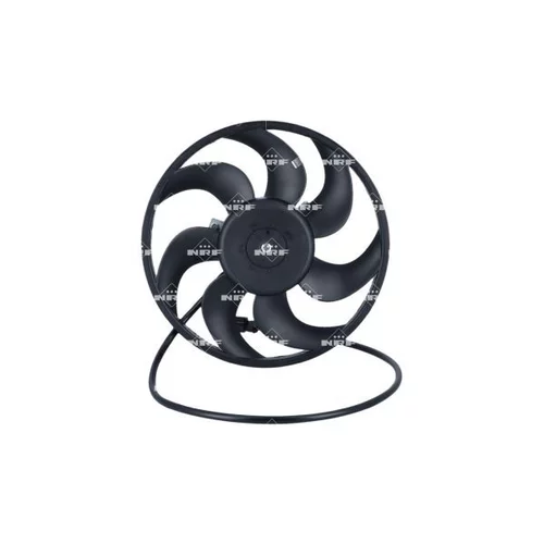 Ventilátor chladenia motora NRF 470059