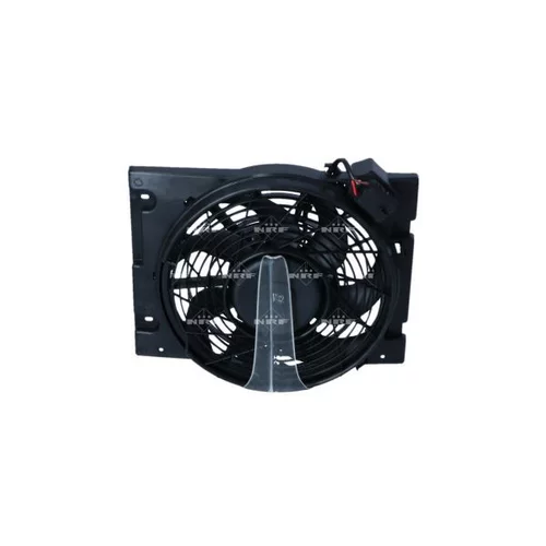 Ventilátor chladenia motora NRF 47010 - obr. 2