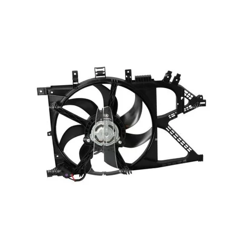 Ventilátor chladenia motora NRF 47011 - obr. 2