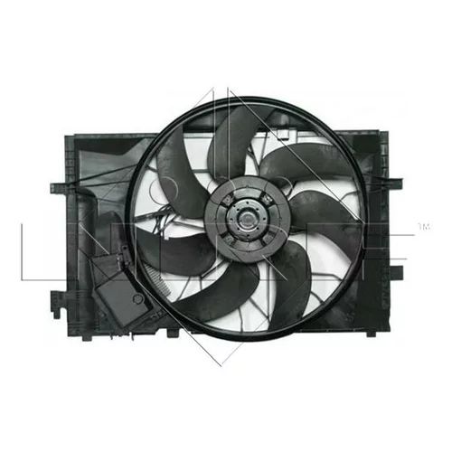 Ventilátor chladenia motora NRF 47293