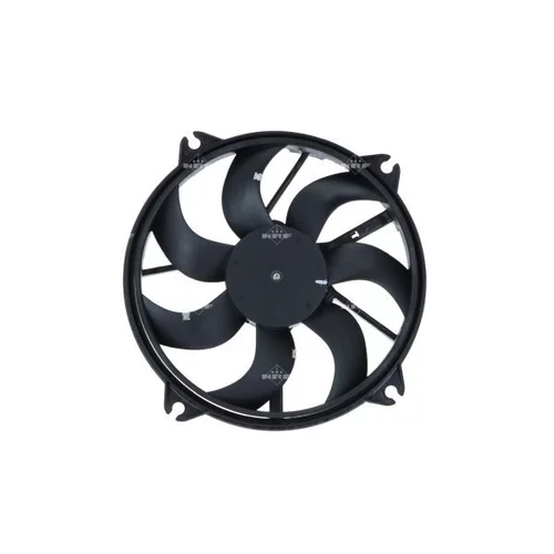 Ventilátor chladenia motora NRF 47348