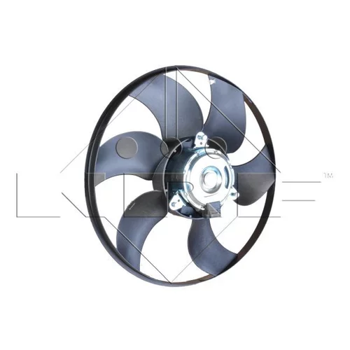 Ventilátor chladenia motora NRF 47362 - obr. 1