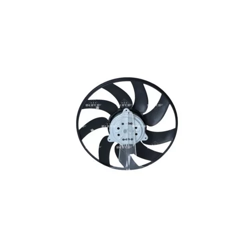 Ventilátor chladenia motora NRF 47425 - obr. 2