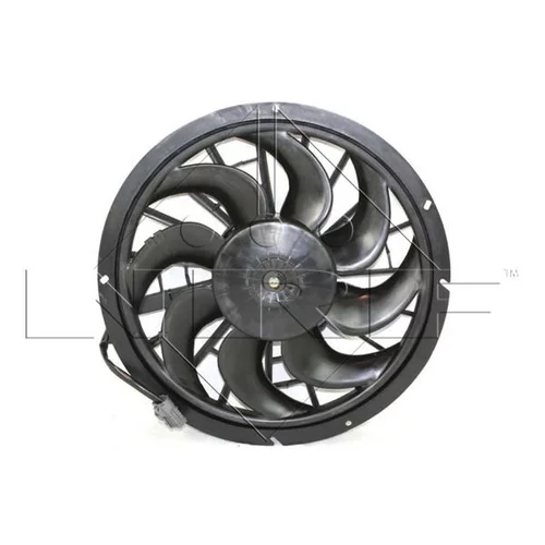 Ventilátor chladenia motora NRF 47470