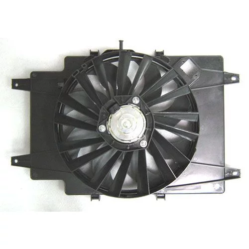 Ventilátor chladenia motora NRF 47513