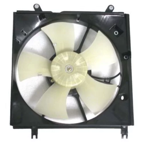 Ventilátor chladenia motora NRF 47534 - obr. 1