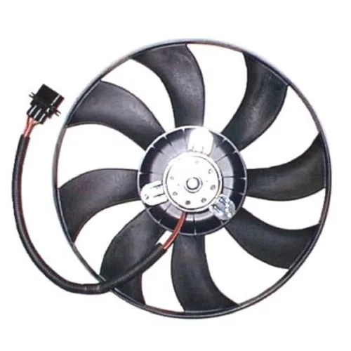 Ventilátor chladenia motora NRF 47617