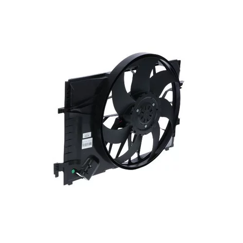 Ventilátor chladenia motora NRF 47846 - obr. 6