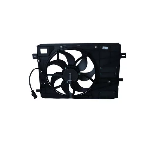 Ventilátor chladenia motora NRF 47987 - obr. 2