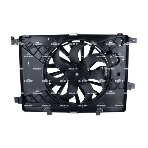 Ventilátor chladenia motora NRF 47990