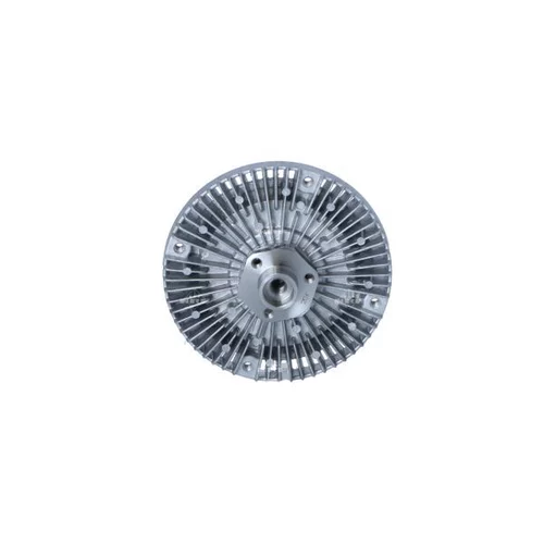 Spojka ventilátora chladenia NRF 49566 - obr. 2