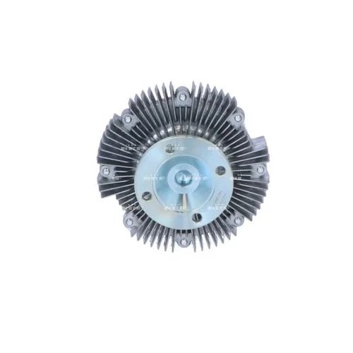 Spojka ventilátora chladenia NRF 49572 - obr. 2