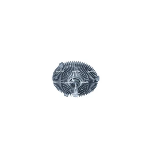 Spojka ventilátora chladenia NRF 49590 - obr. 2