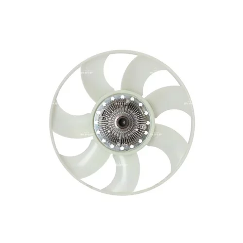 Spojka ventilátora chladenia NRF 49713