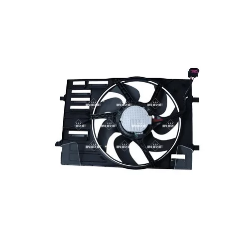 Ventilátor chladenia motora NRF 470010