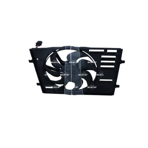 Ventilátor chladenia motora NRF 470010 - obr. 2