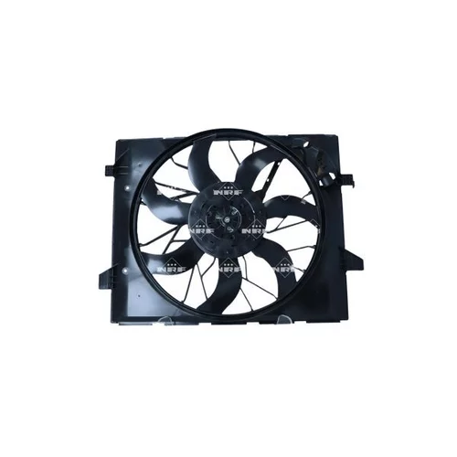 Ventilátor chladenia motora NRF 470037